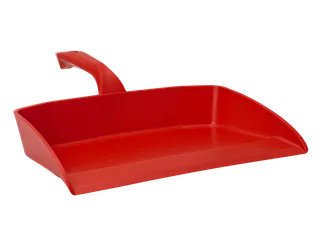 Hygiene 5660-4 Ergonomisch Stofblik Rood - 1