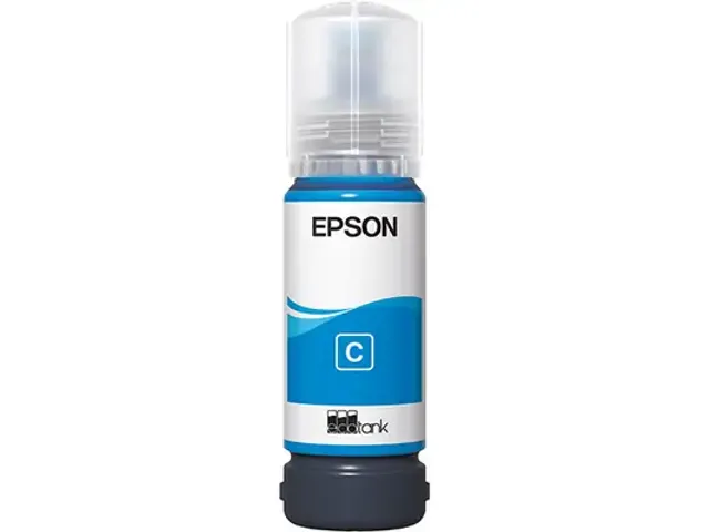 C13T09B240 EPSON 107 ET18100 EcoTank ink cyaan 70 ml