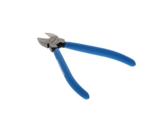 8313-160 TL Diagonaalscharen 160mm dip-geïsoleerd