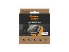 PanzerGlass Screen Protector Apple Watch Ultra 2 | Ultra | 49 mm, A
