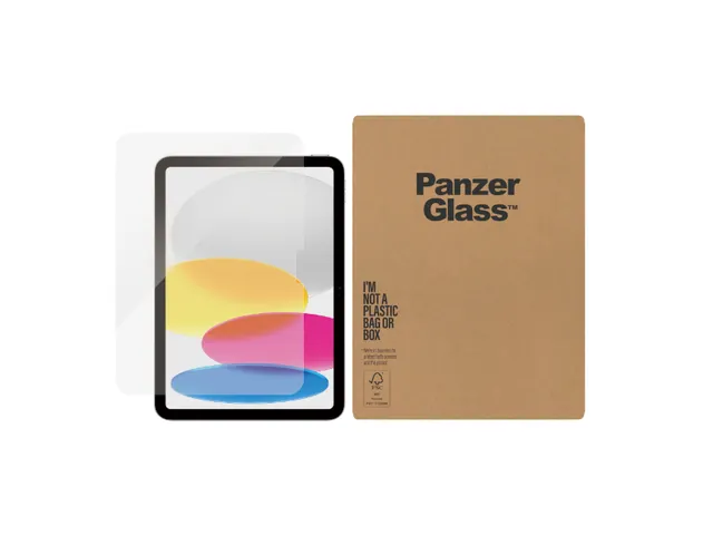 PanzerGlass Screen Protector iPad Air 11'' (2024-2026) | iPad 11''