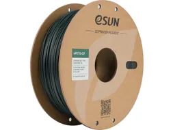 eSUN 3D Printer Filament ePETG-CF 1 75mm Donker Groen 1kg