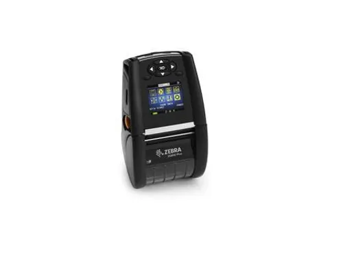 Mobiele printer Zebra ZQ610 Plus 2IN/48mm fontsBT E