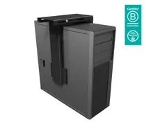 Top Grip Cpu Houder 313 Zwart