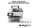 Multifunctional inktjet printer Canon MAXIFY GX7150