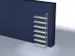 rayonnage pour classeurs,rayonnage suivant,HxlxP 2550x1000x300mm