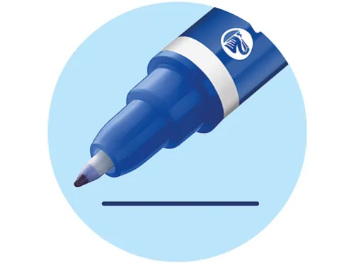 Inktwisser Pelikan super-pirat 850B