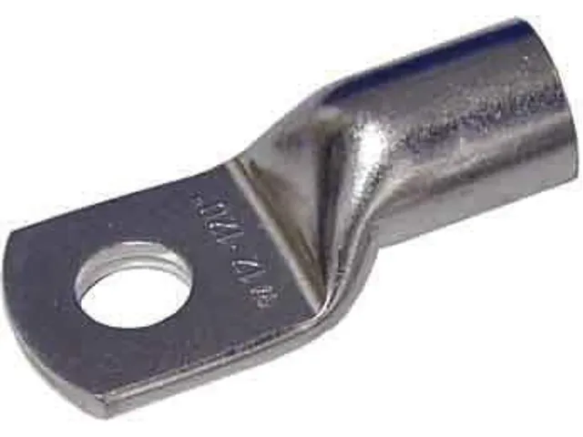 8152 Krimptang voor grote kabelschoenen 300mm