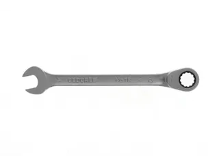 7 R 12 Steeksleutel met ringratel UD profiel 12mm - 5