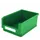 Zichtbakken Hxbxd 200x313x500/450mm Pp Groen
