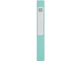 Aquarel elastobox uit glanskarton A4+ 4 cm assorti - 11