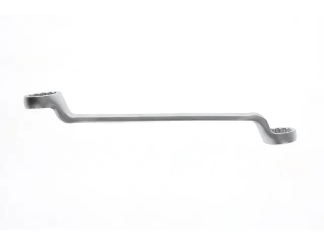 2 41X46 Clés polygonales doubles profil UD 41x46mm