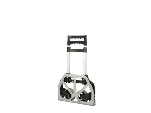 Steekwagen Pavo opvouwbaar aluminium tot 70kg