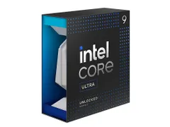 Intel Core Ultra 9 285 processor 36 MB Smart Cache Box