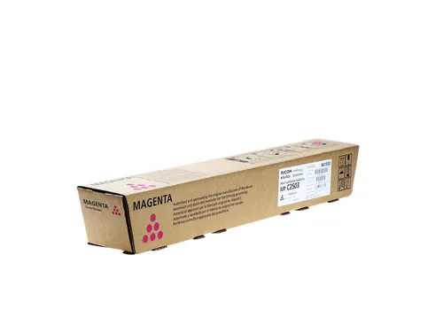Tonercartridge Ricoh 841927 rood
