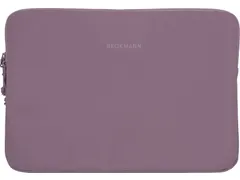 Laptophoes Beckmann Street M 24x34x2cm Grape 13inch