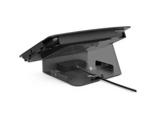 Av Capsule standaard zwart