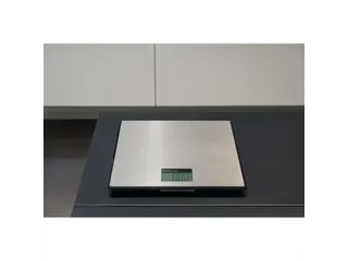 Pakketweger MAUL Global 50kg metalen plateau 32x32cm incl. batterijen - 7