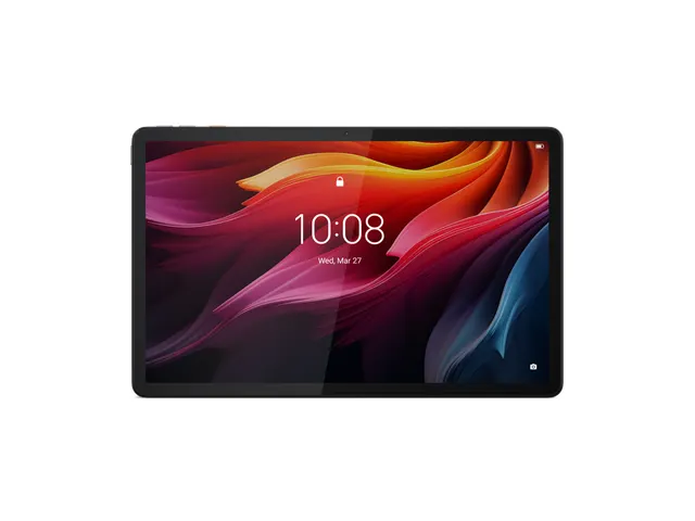 Tablette Lenovo MediaTek Helio 11 inch 128Go gris