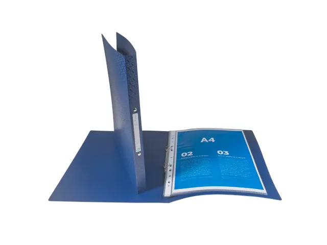 Ringmap PP FOREVER A 4 2R 15mm geass.