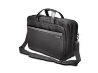 Contour 2.0 Pro Laptop Briefcase 17 inch Zwart Polyester