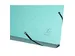 Klasseerdoos A4 R25m m 7/10e AQUAREL geas