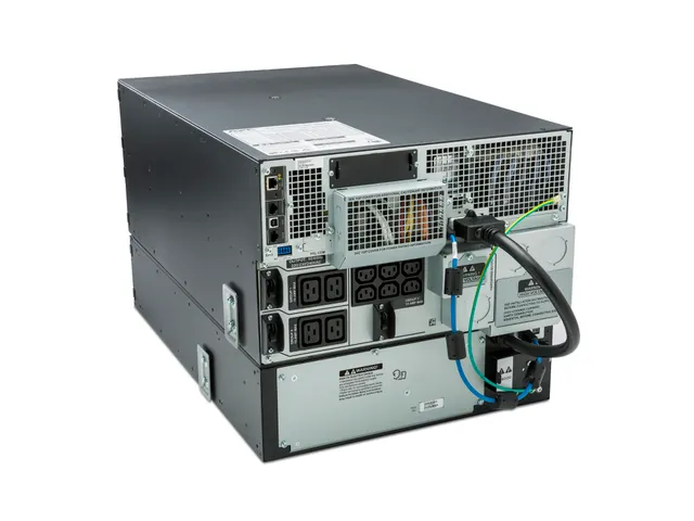 Smart-UPS On-line SRT - Pack batterie Rackable 192V pour SRT Rack 8kVA