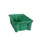 Draaistapelbak Pp Hxlxb 202X590X380Mm 34L Groen