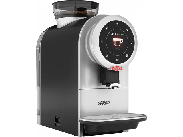 Machine à café Bravilor Sprso
