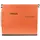 Orgarex Dual Laterale Hangmap A4 50mm Oranje