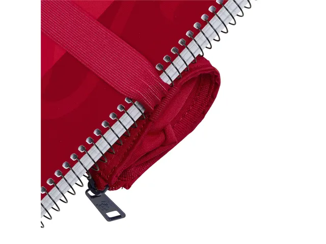 Pennenetui Oxford Stand-Up rood