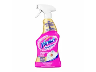 Vlekkenverwijderaar Vanish Oxi Action Tough Stains Spray 500ml - 1