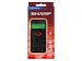 Calculatrice Sharp ELW531XGYR noir-orange scientifique write view