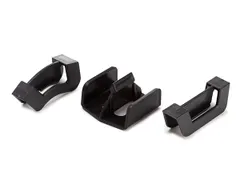 Verbindingsklemmen Voor Magazijnbak OMSB25(Y) - Zwart