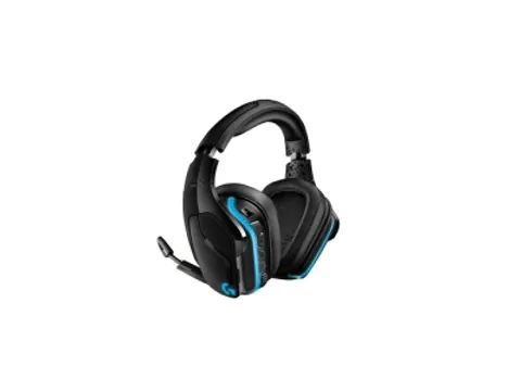 Logitech G935 Draadloze 7.1 Surround PS4 Gaming Headset