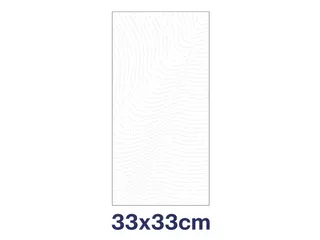 Servetten Tork 509308 Universal 1-laags Wit 32x33cm 500st. - 4