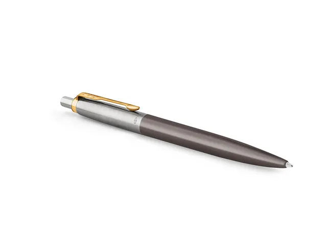 Stylo bille Parker Jotter XL Collection Grey GT Medium