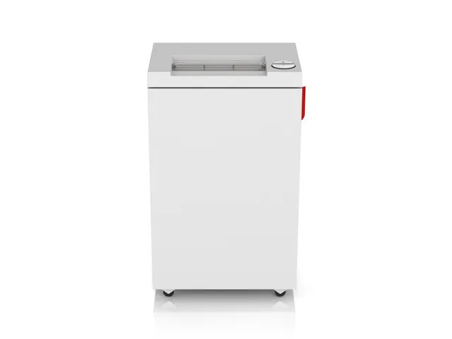 Papiervernietiger Ideal 2445 4 Mm Stroken P-2