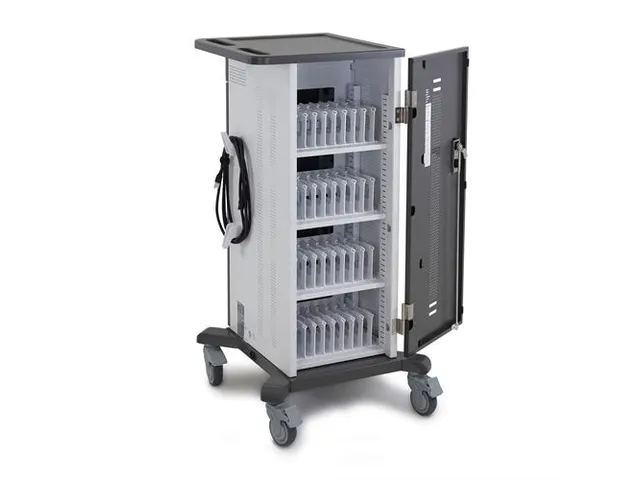 Oplaadtrolley Tablet YES35