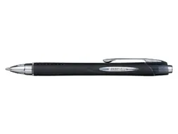 Rollerpen Uni-ball Jetstream RT 210N medium zwart