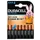 Batterij Duracell Optimum AAA 8 stuks