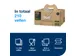 Reinigingsdoek Tork Industrial W7 handy box 210 vel grijs 520372