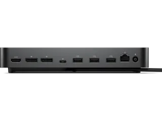 Dell Pro Dock WD25 Dockingstation 100W USB-C Zwart - 3