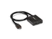 4K HDMI 2-poorts videosplitter 1x2 HDMI splitter 4K 30Hz