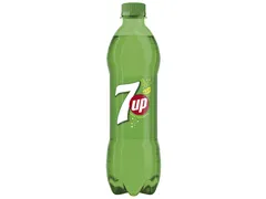 Frisdrank 7Up petfles 500ml