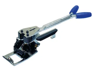 Span-/Sluitapparaat Voor Pp-Omsnoeringsband 13mm Professioneel - 1