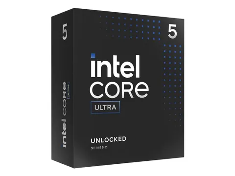 Intel Core Ultra 5 225 processor 20 MB Smart Cache Box