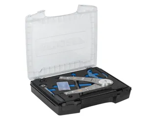 S 8007 V-GRIP montagetangen set in koffer - 3