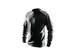 Sweat-shirt Intersafe FR/AST/ARC, noir, taille 3XL, la piece