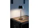 Lampe de table MAULnina LED batterie rechargeable dimmable marron